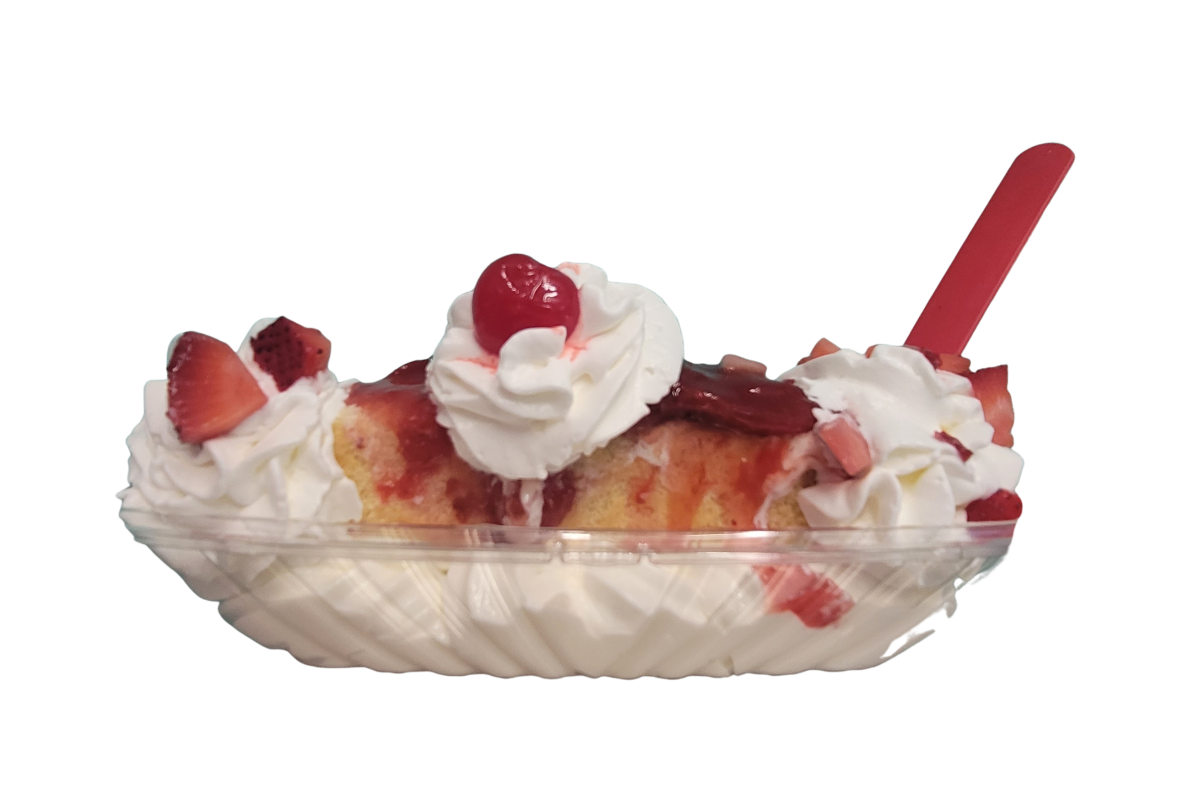 Ice Cream Hut - Palm Bay