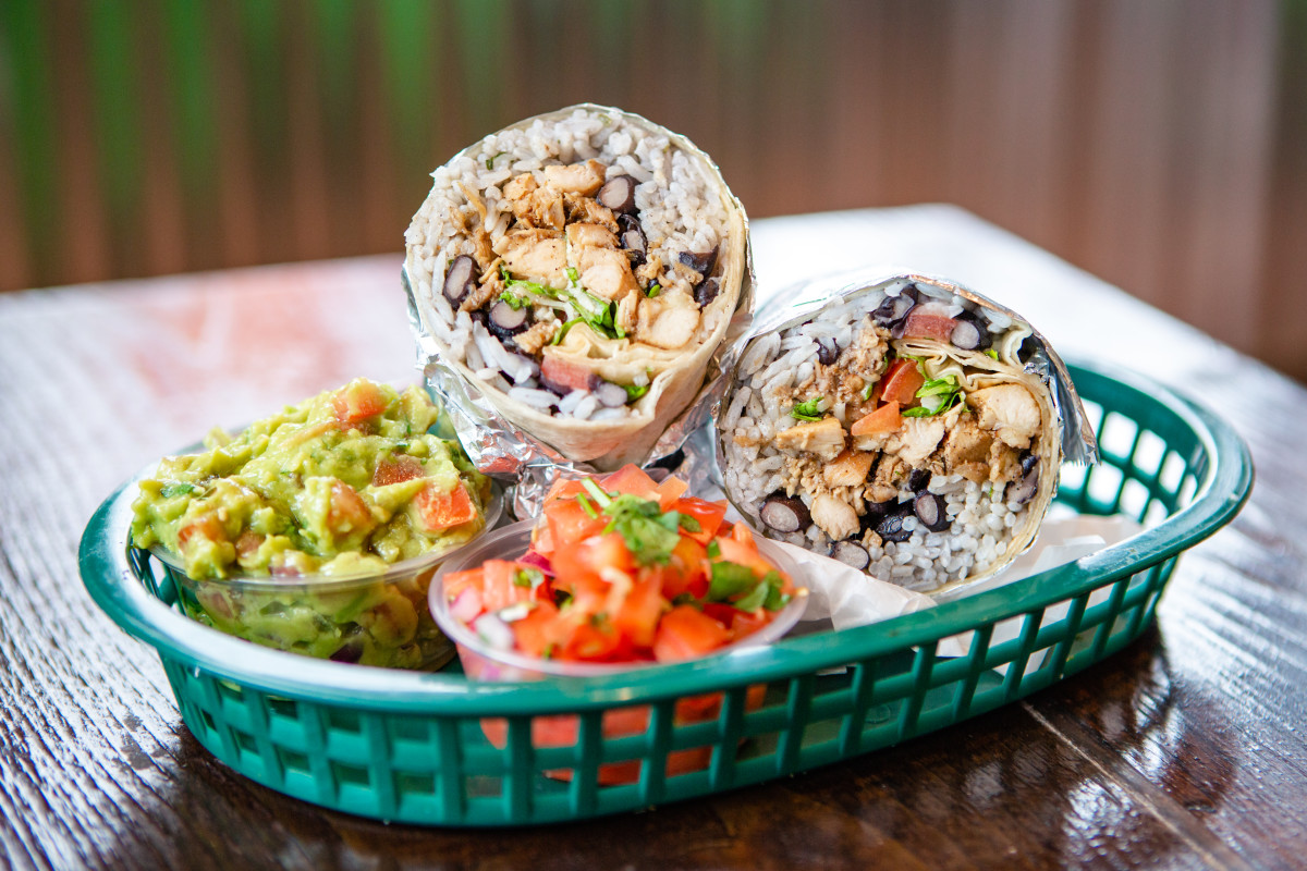 Photo 1 of 4: Roxanne’s Taqueria
