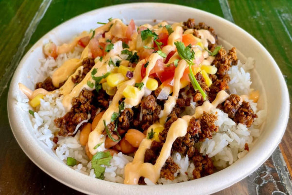 Roxanne’s Taqueria