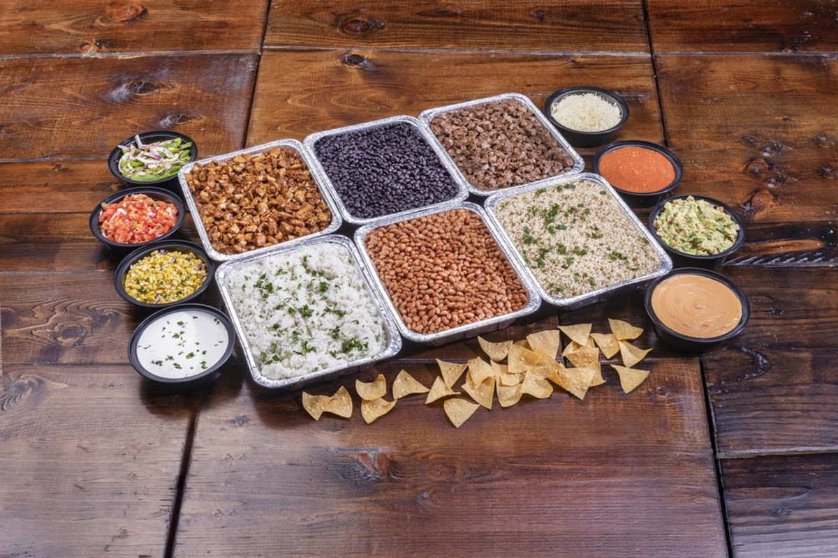 Roxanne’s Taqueria