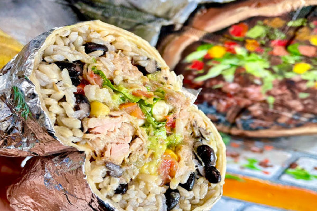 Roxanne’s Taqueria