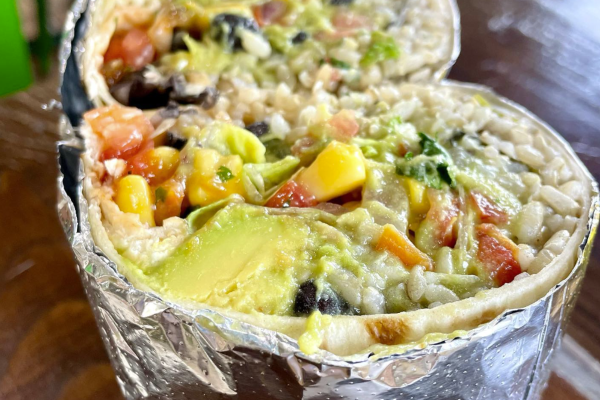 Roxanne’s Taqueria