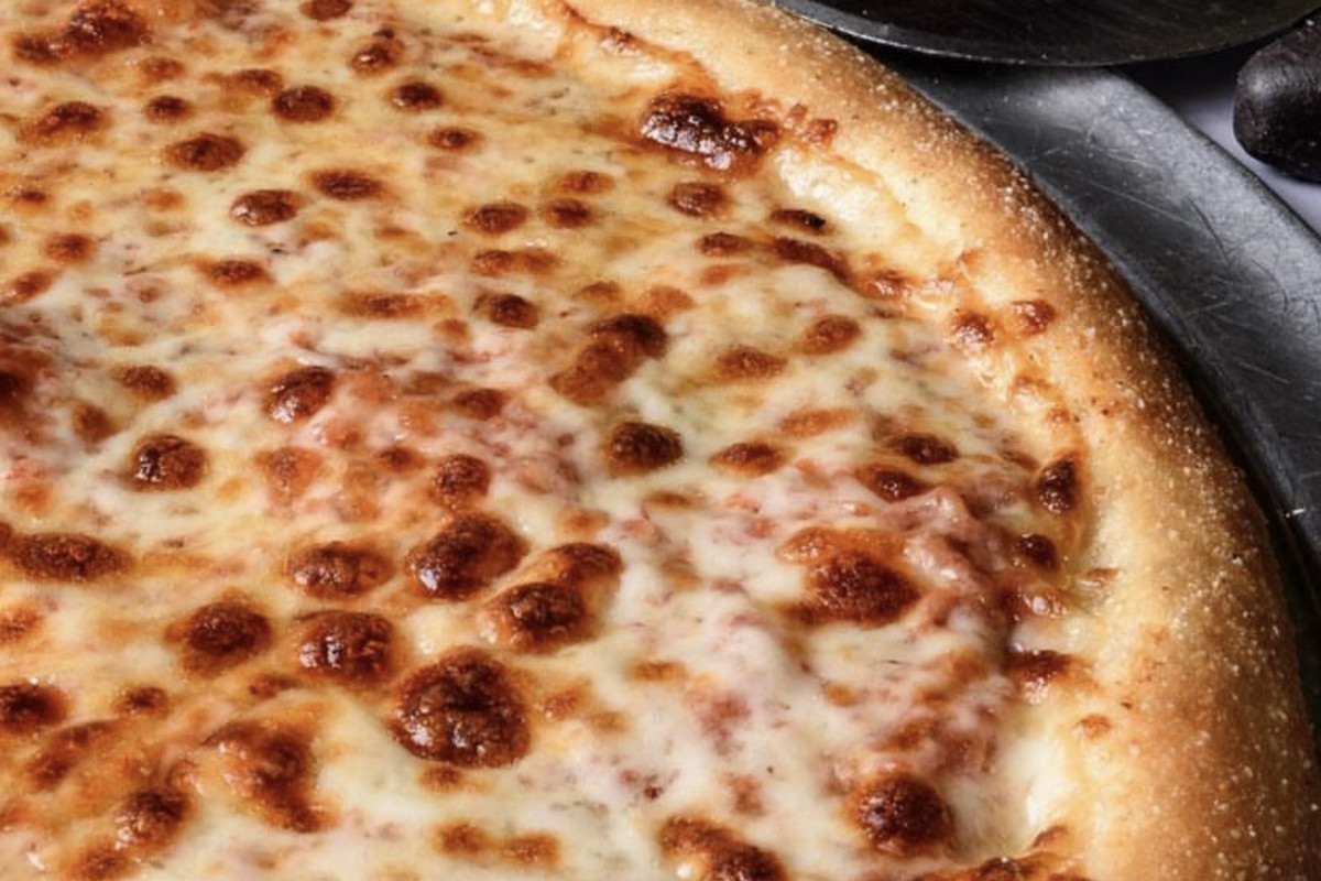 Broadway Pizzeria