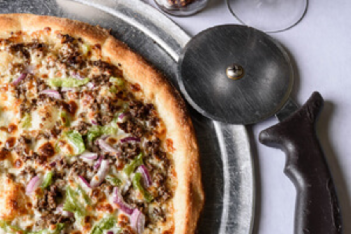 Broadway Pizzeria