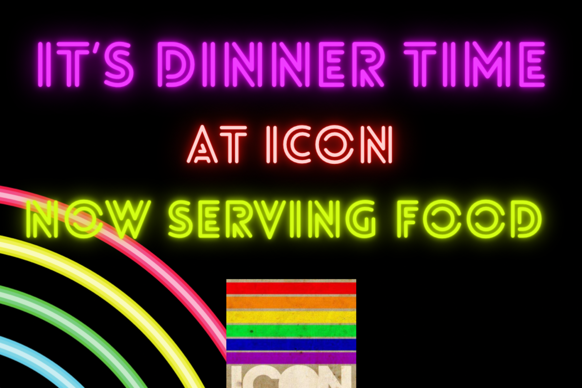 Icon Tuscaloosa -