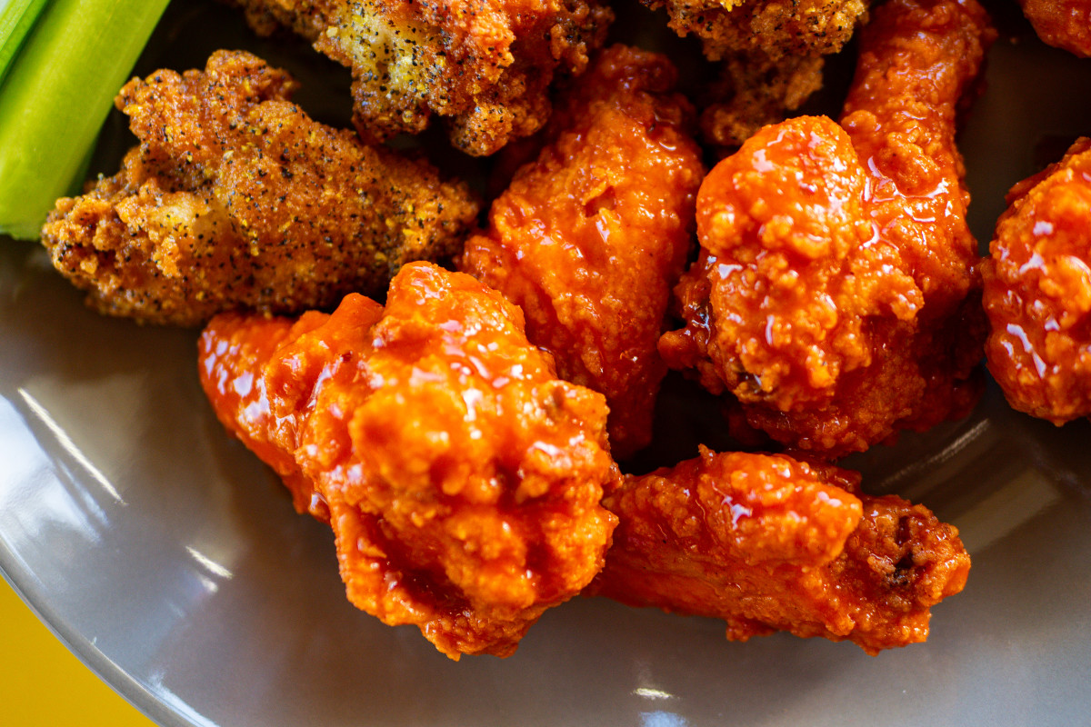 Wing It Los Angeles