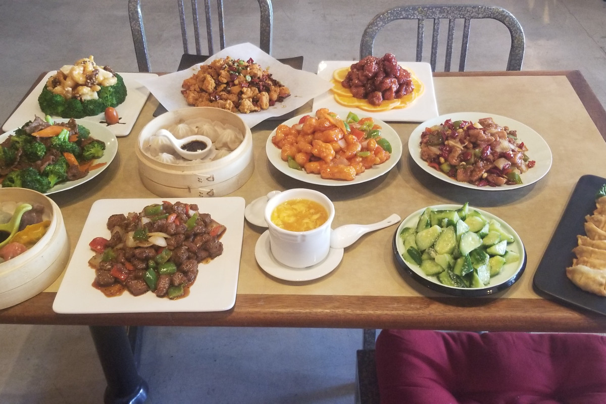 Photo 1 of 4: Cafe Wang