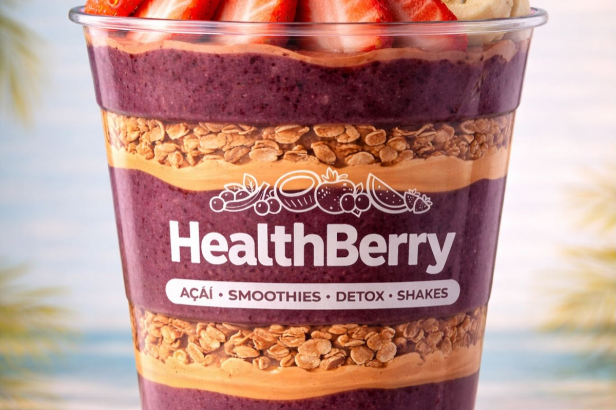 Healthberry Miami