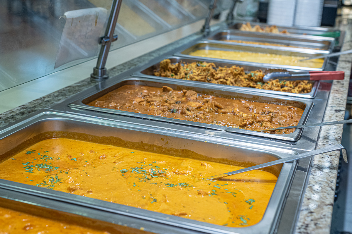 PandyaNad Indian Street Food