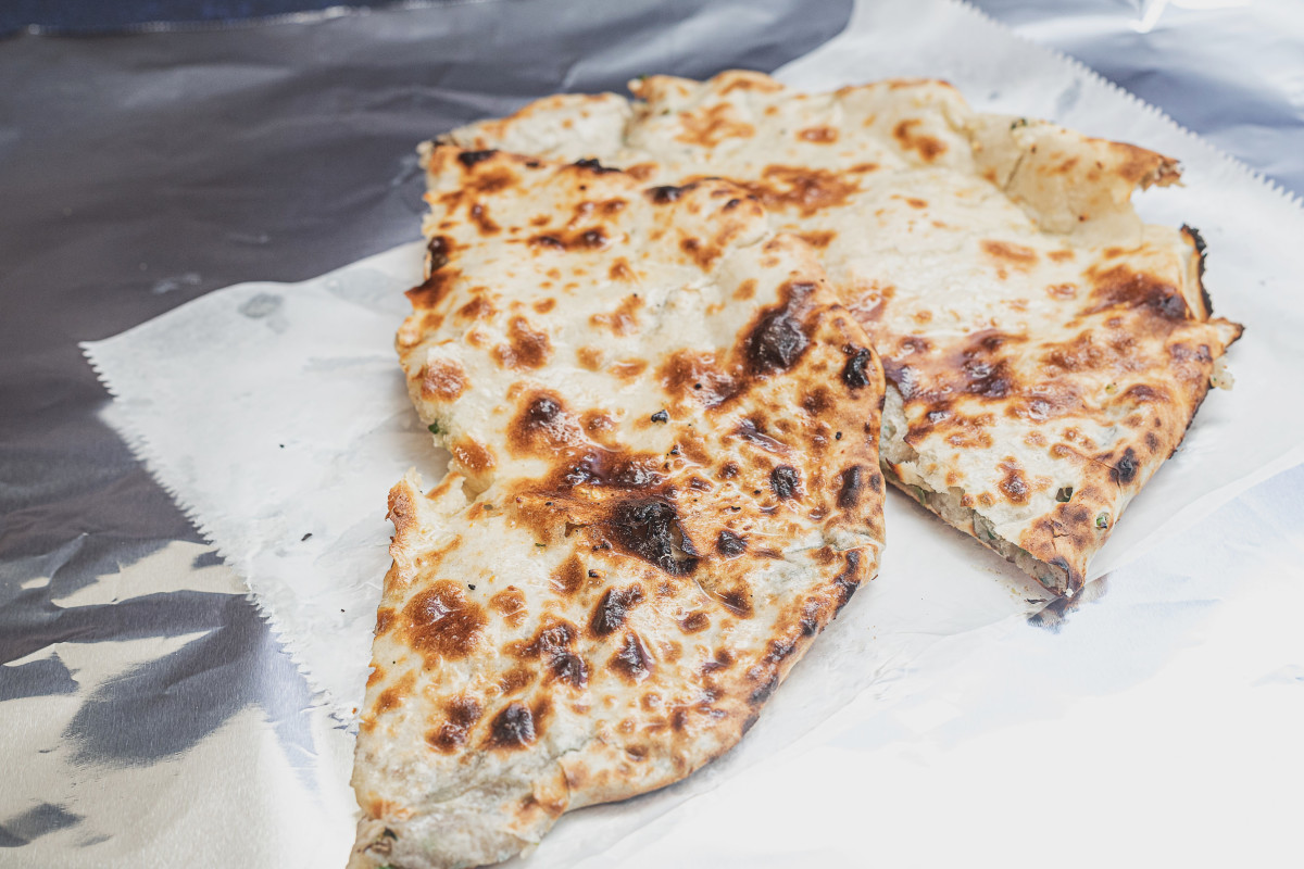 PandyaNad Indian Street Food