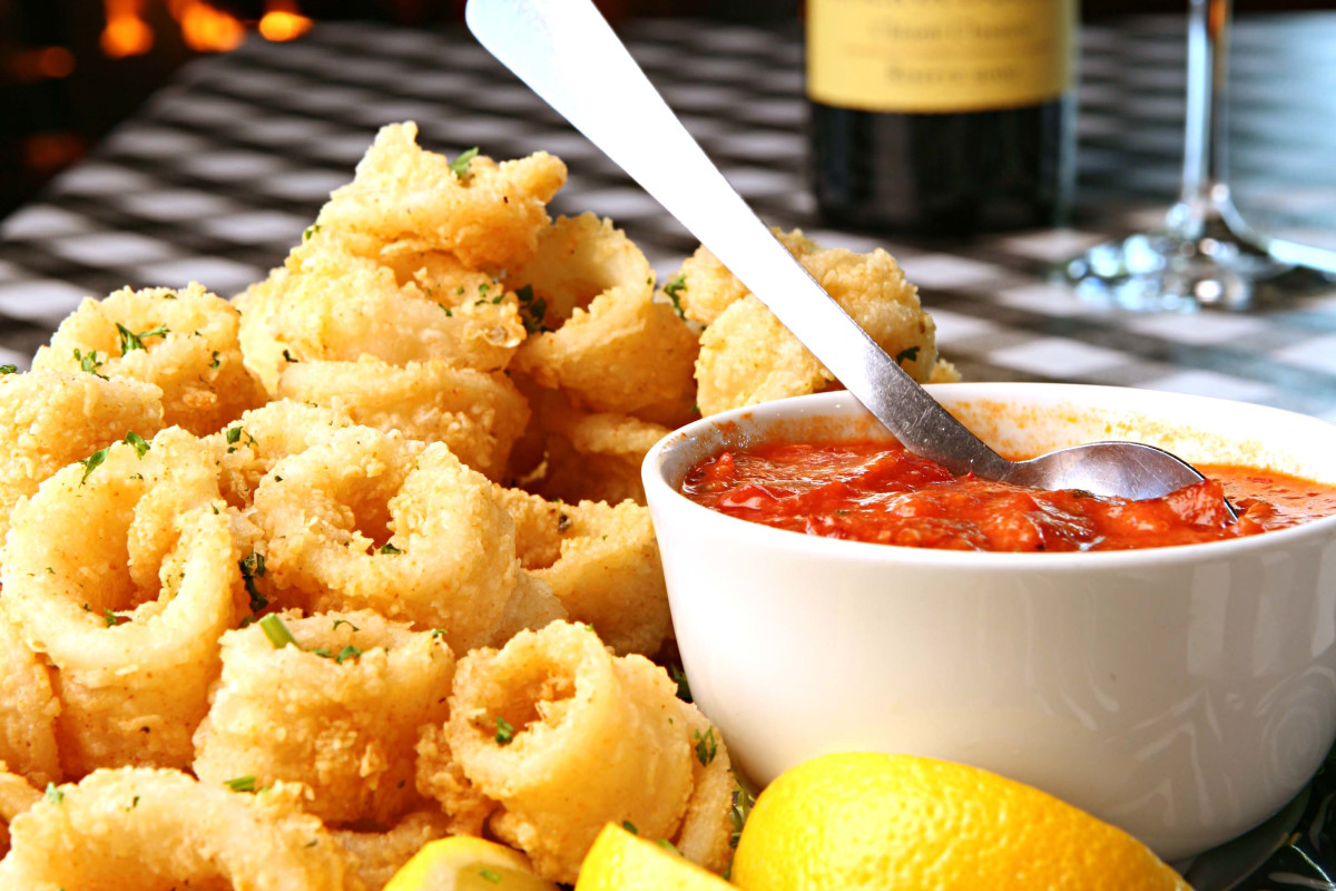 IPP's Pastaria & Bar - Roswell