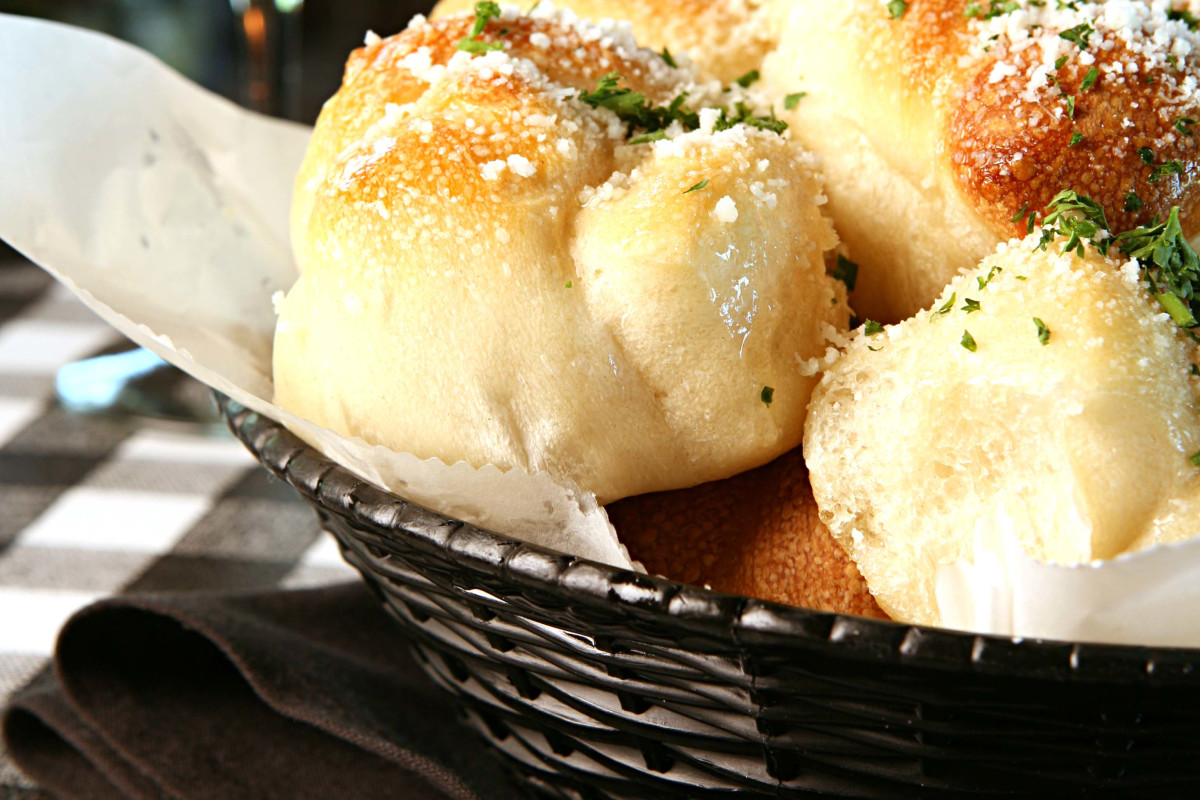 IPP's Pastaria & Bar - Roswell