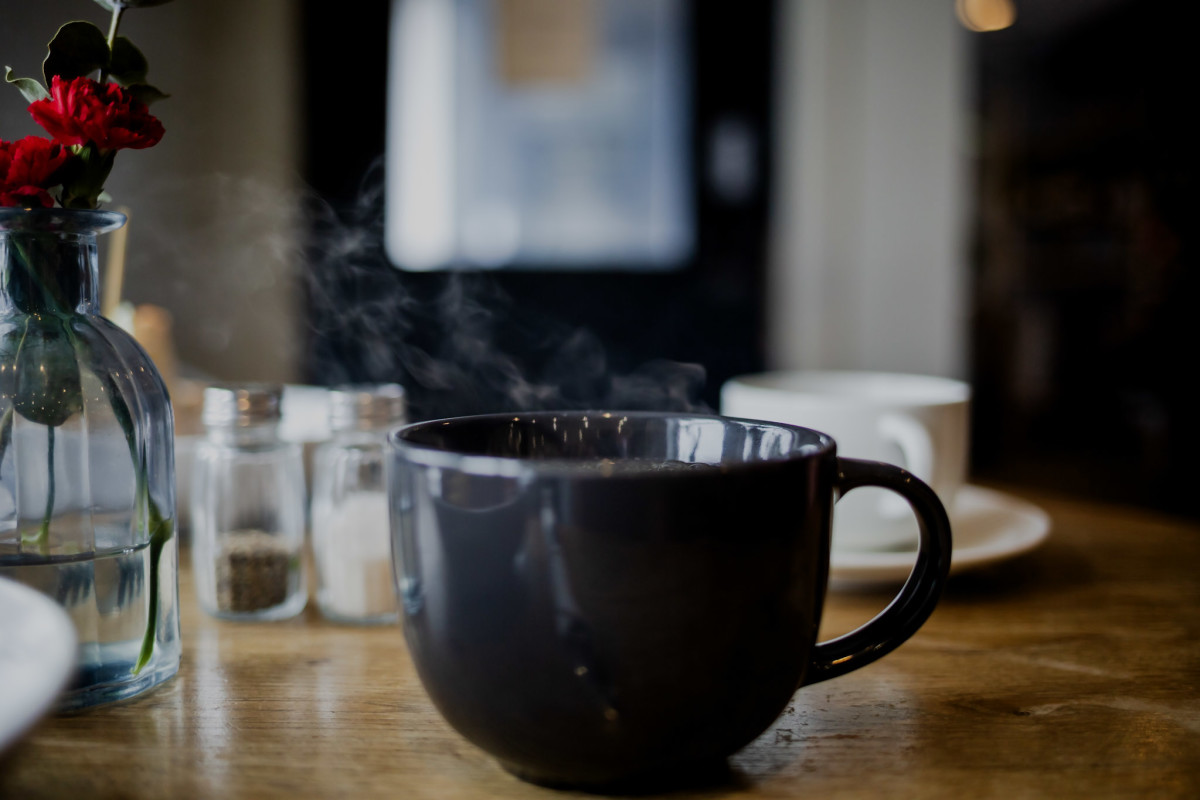 Morgantown Coffee House