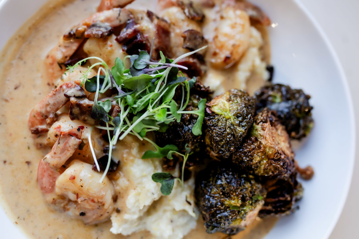 Photo 1 of 4: Bloom Southern Kitchen