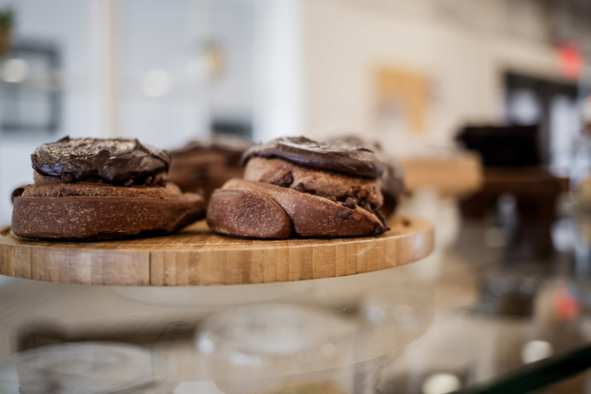 Collective Coffee and Bakery