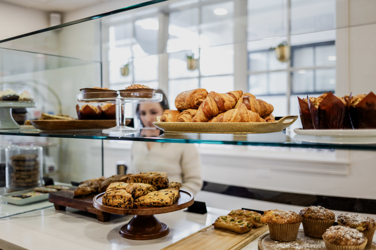 Collective Coffee and Bakery