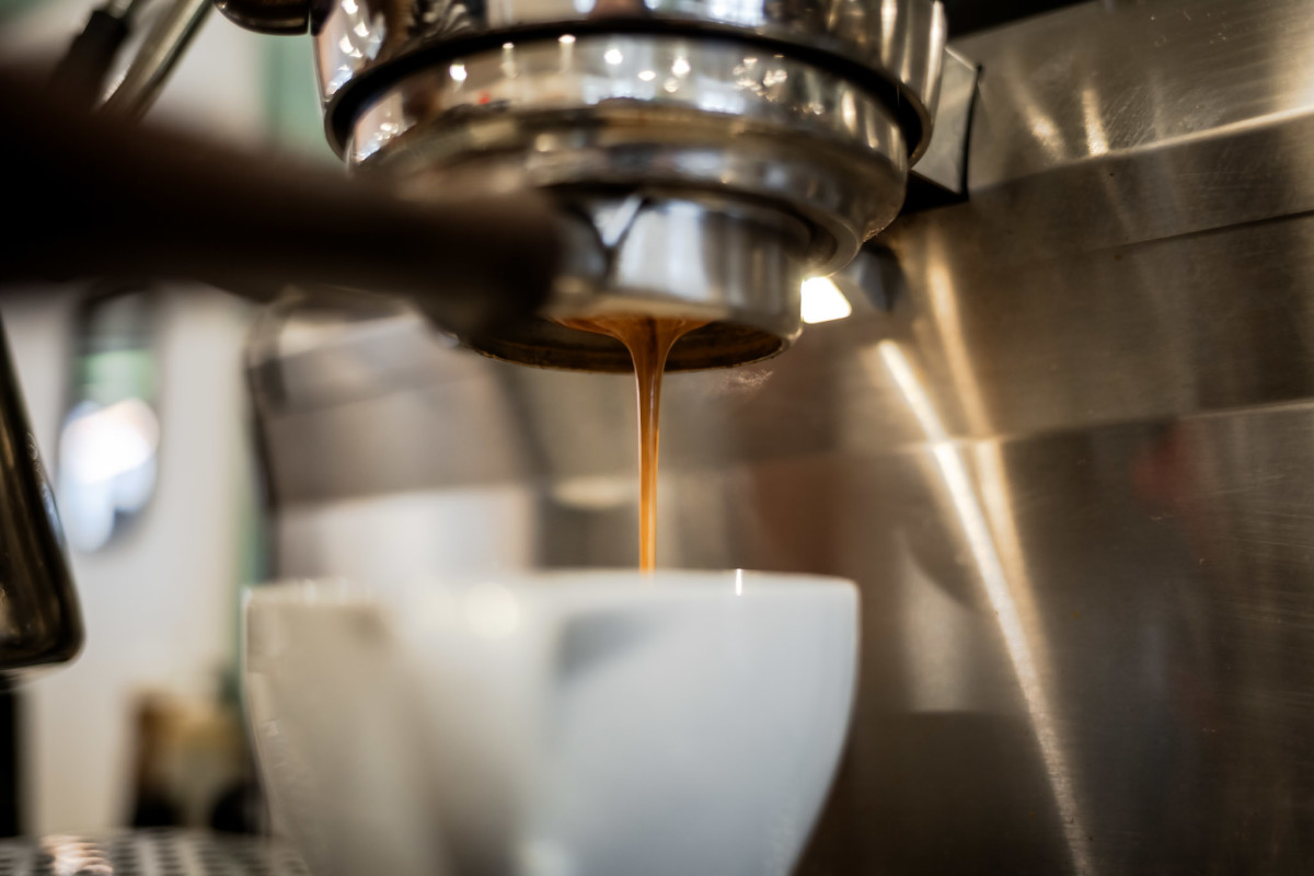 Collective Coffee and Bakery