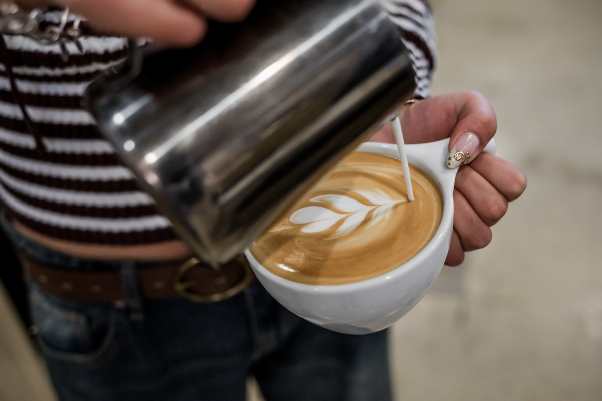 Collective Coffee and Bakery