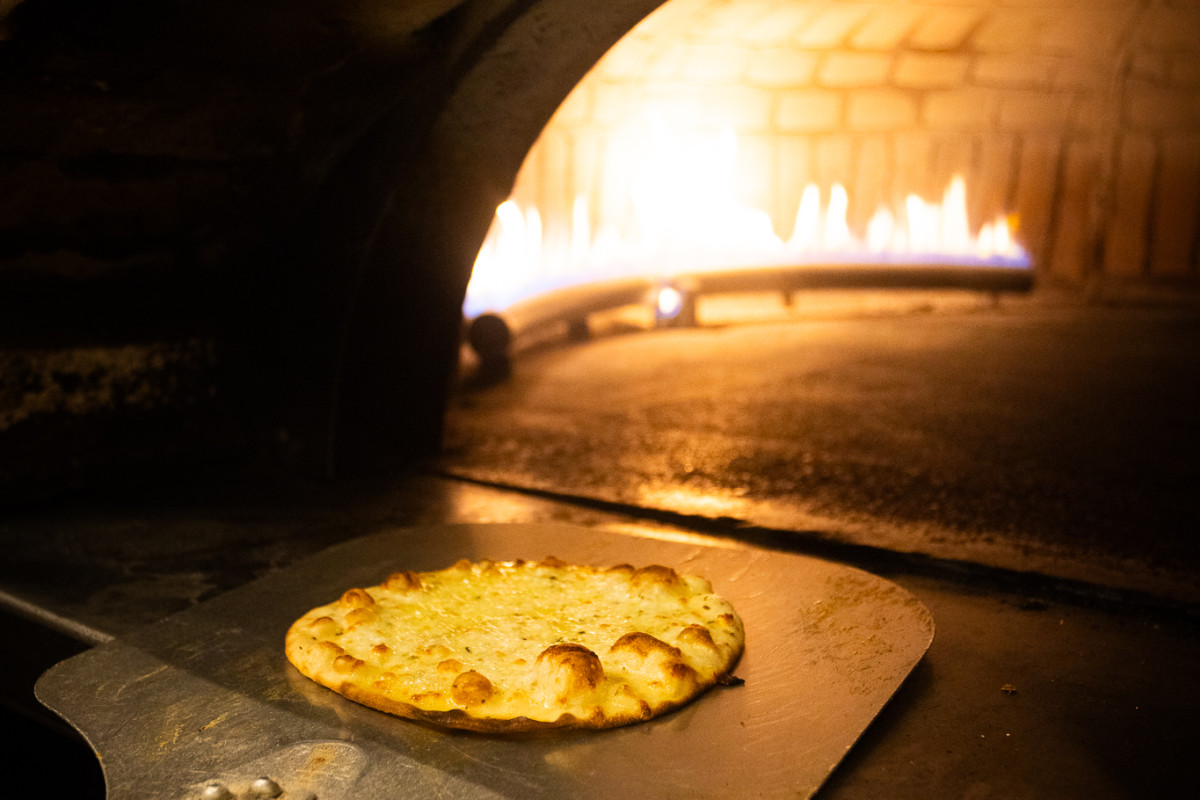 Protos Pizza Denver