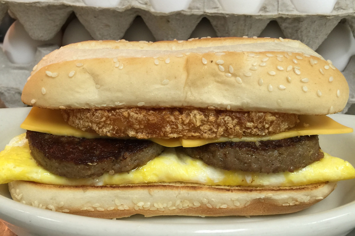 Mr. Don's Restaurant