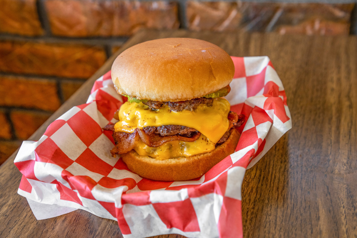 Mr. Don's Restaurant