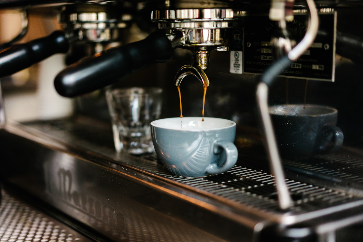 Photo 1 of 4: Double Dutch Espresso