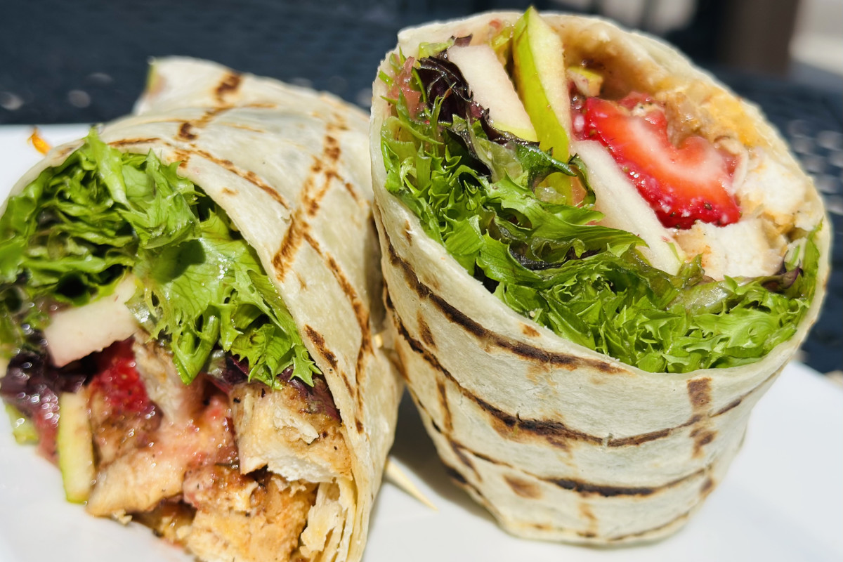 Crispy Edges Eats and Shakes