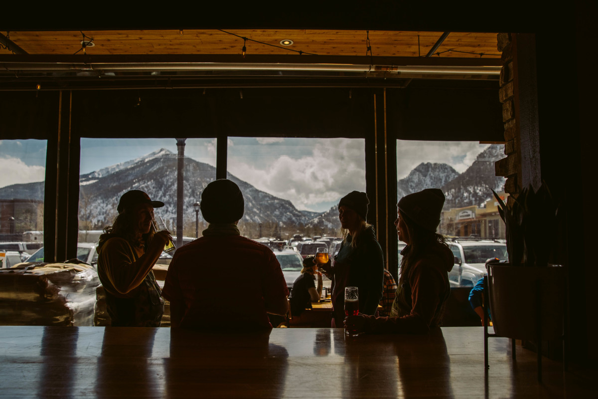 Outer Range Brewing Co.