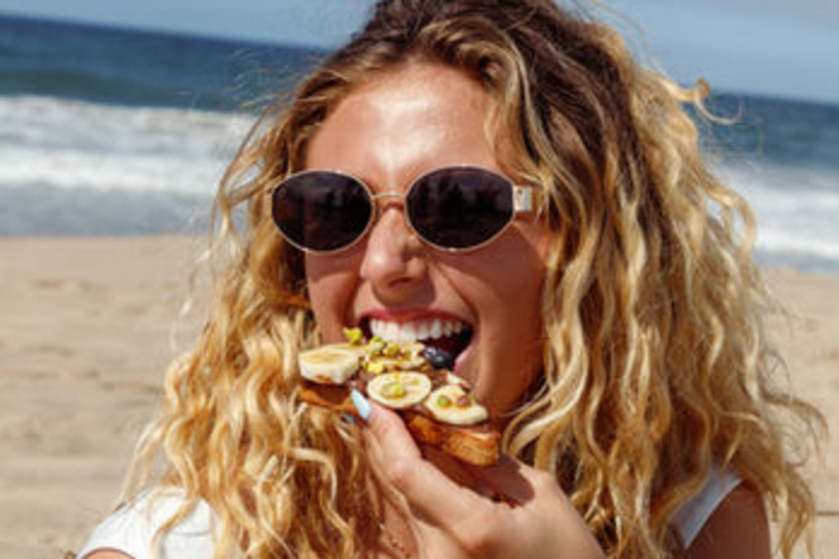 Paradise Bowls - Marina Del Ray