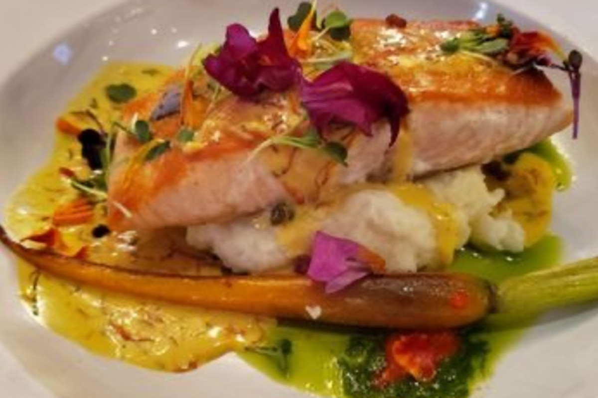 Baxters Restaurant & Bar