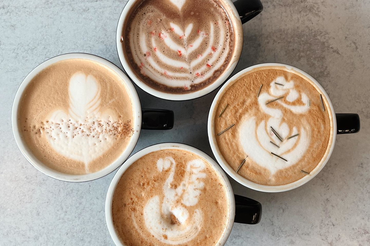 Tapestry Coffee