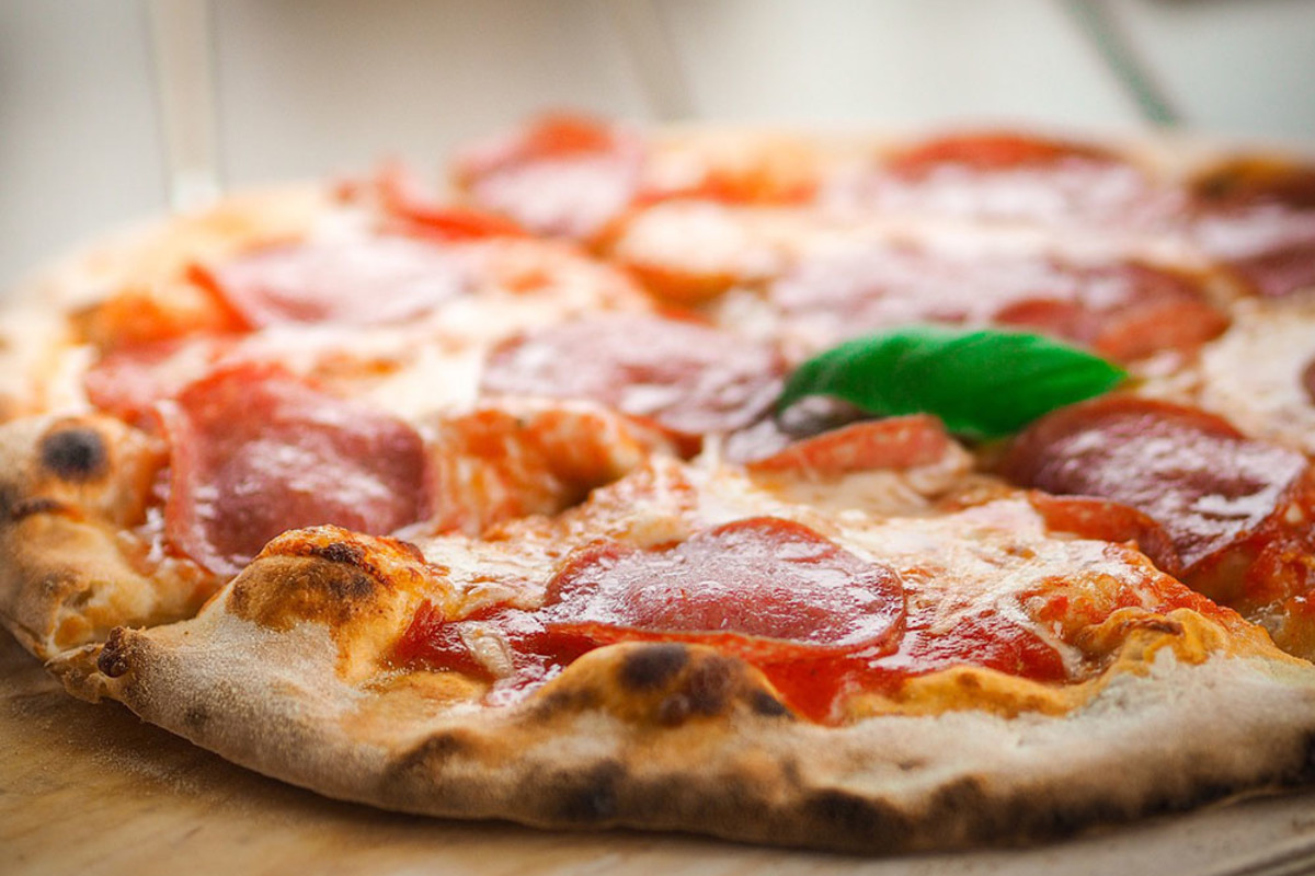Brooklyn's Finest Pizza