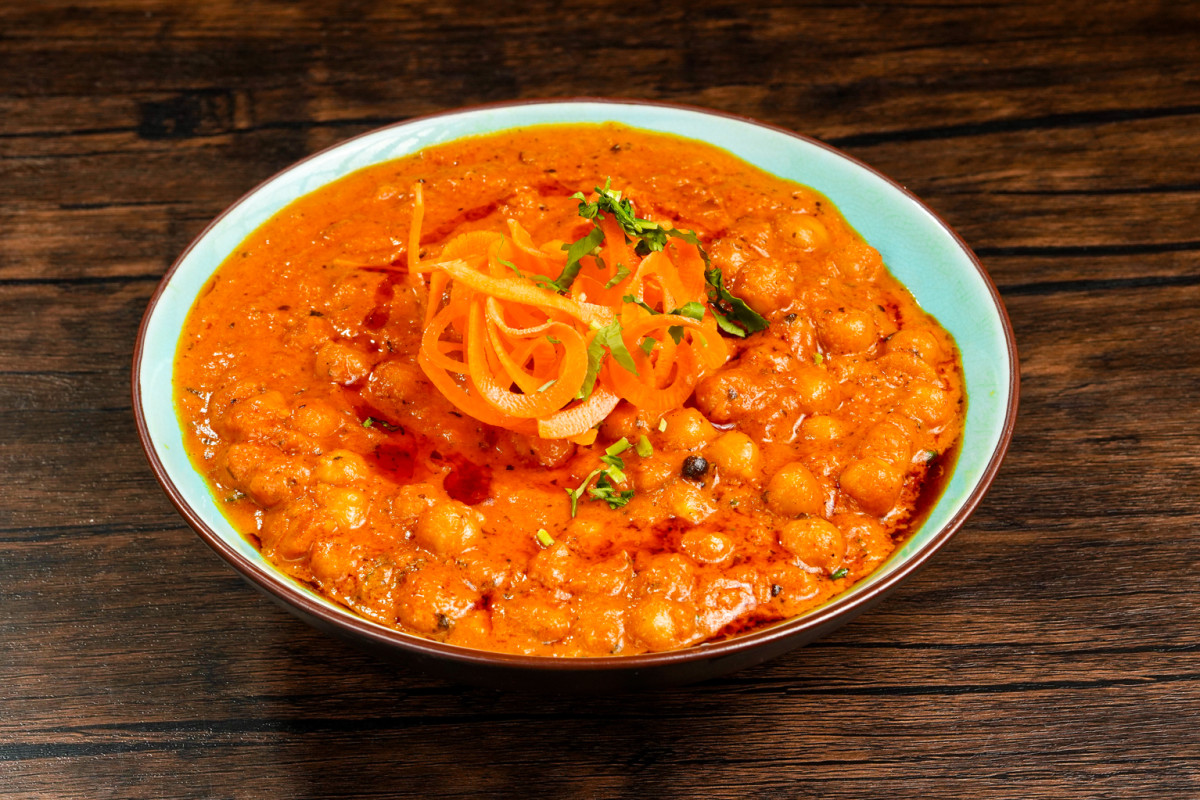 The Spice Room Indian Cuisine