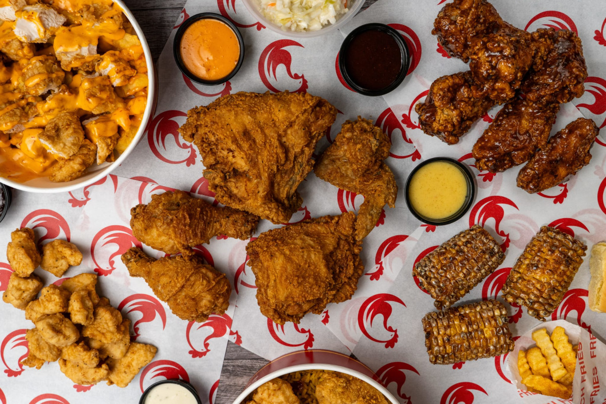 Photo 1 of 4: Chickini