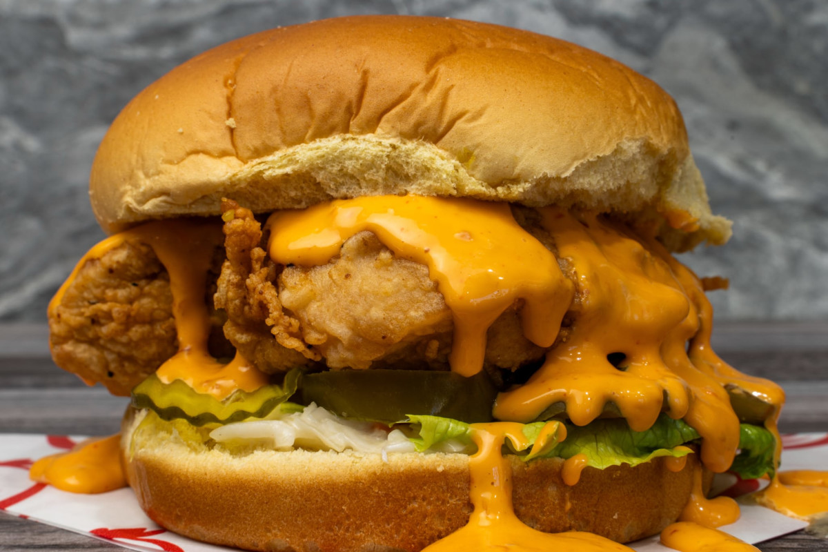 Chickini