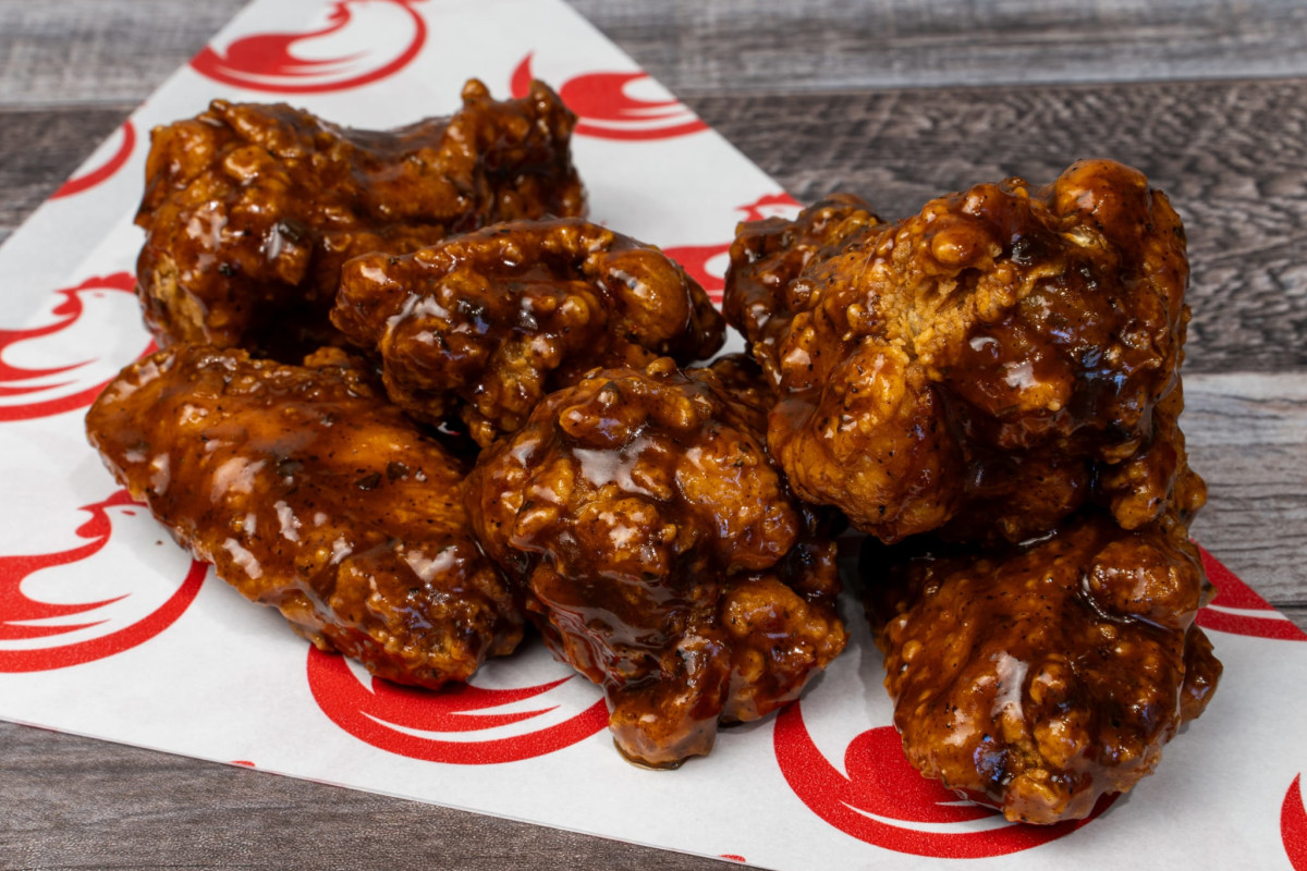 Chickini