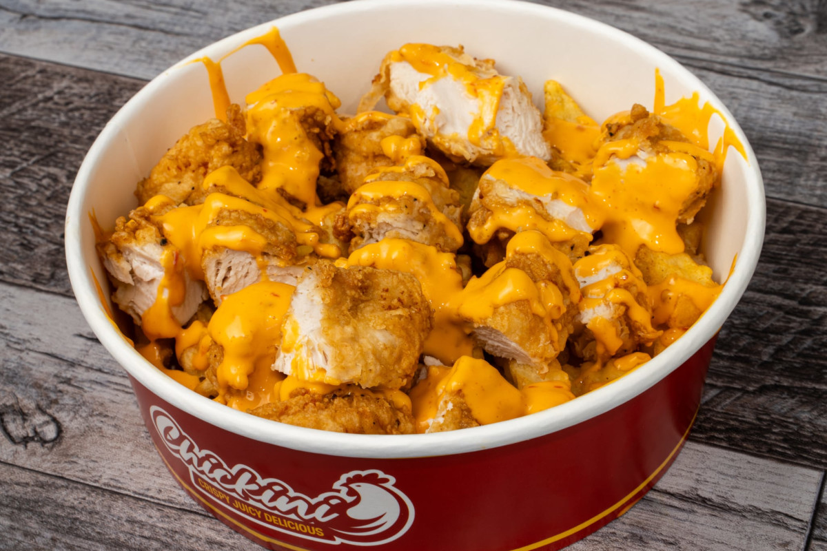 Chickini