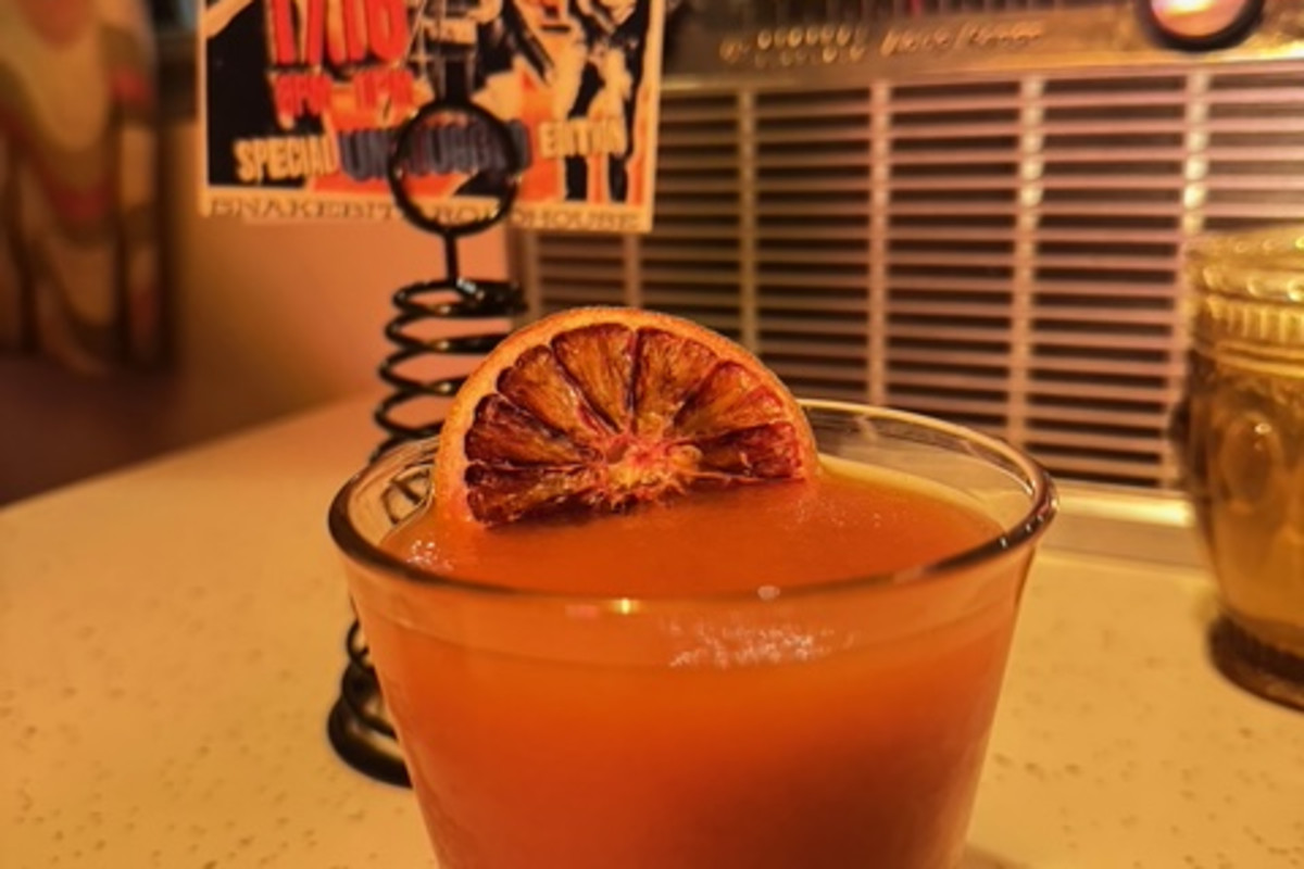 Snake Bite Roadhouse