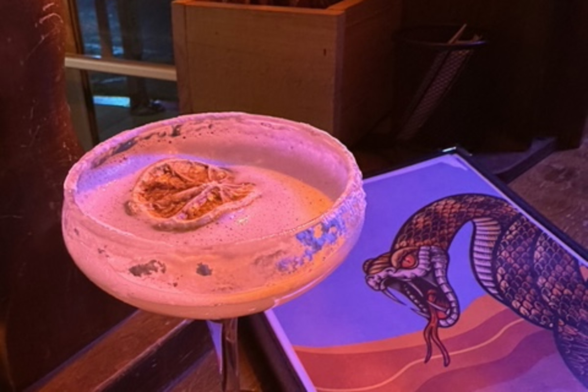 Snake Bite Roadhouse