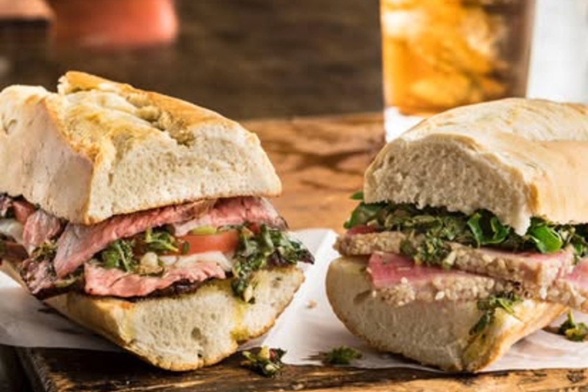 Newk's Eatery Frisco