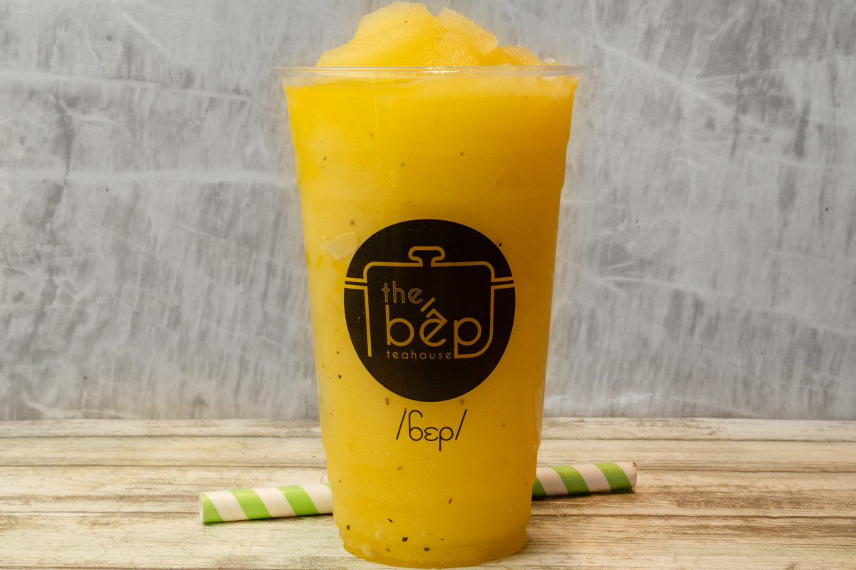 The Bep Teahouse at Grant