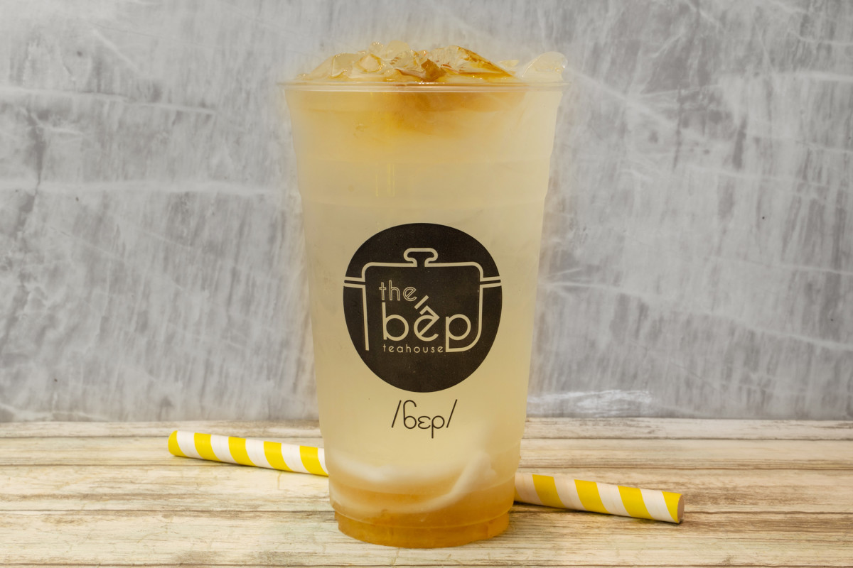 The Bep Teahouse at Grant