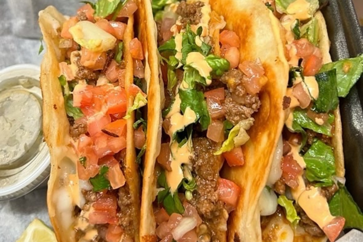 Fantasy Tacos - Westbank