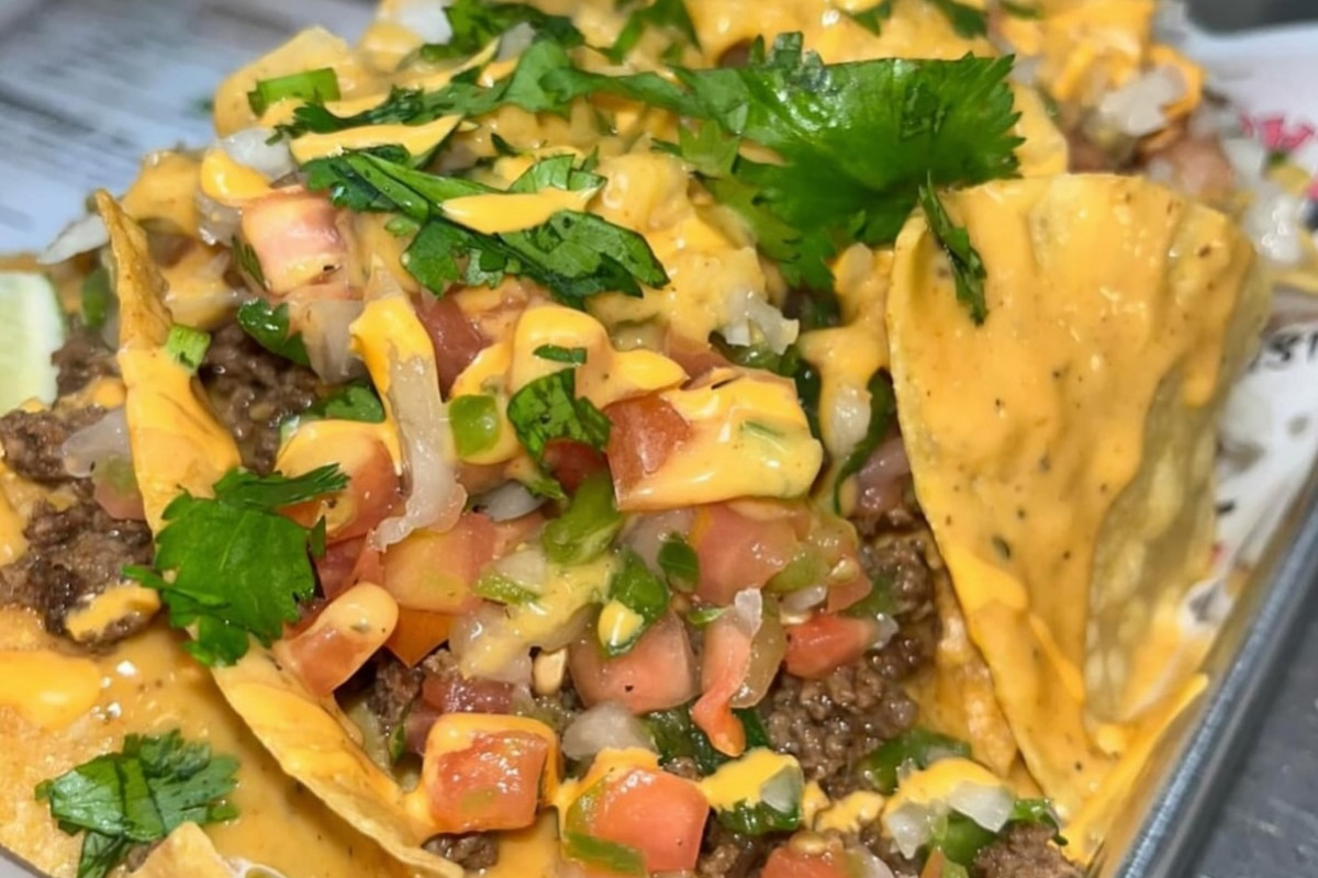 Fantasy Tacos - Westbank
