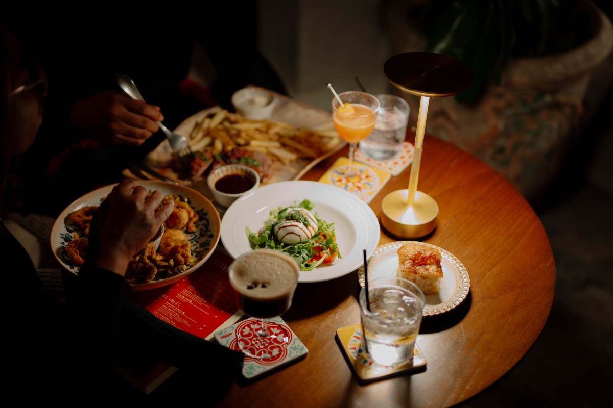 Aperitivo