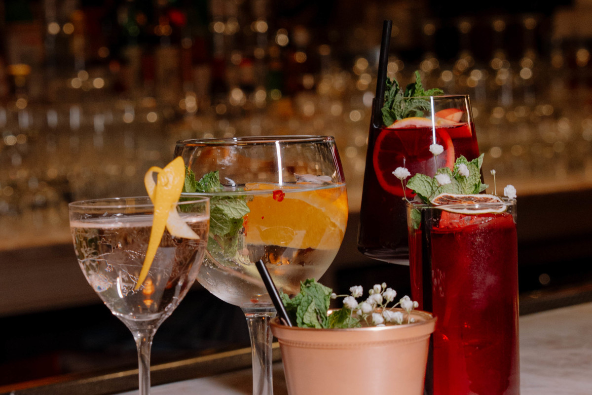 Aperitivo