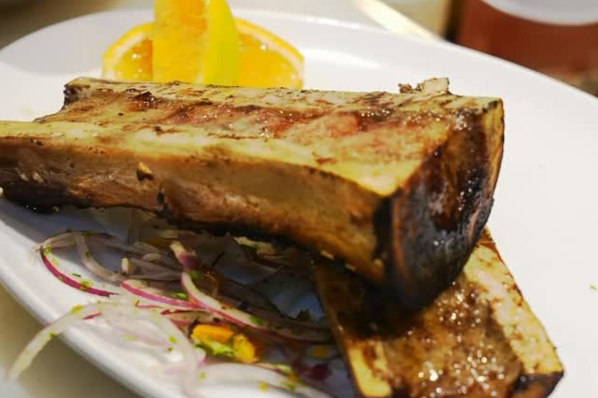 Echo & Rig - Summerlin (Tivoli Village)