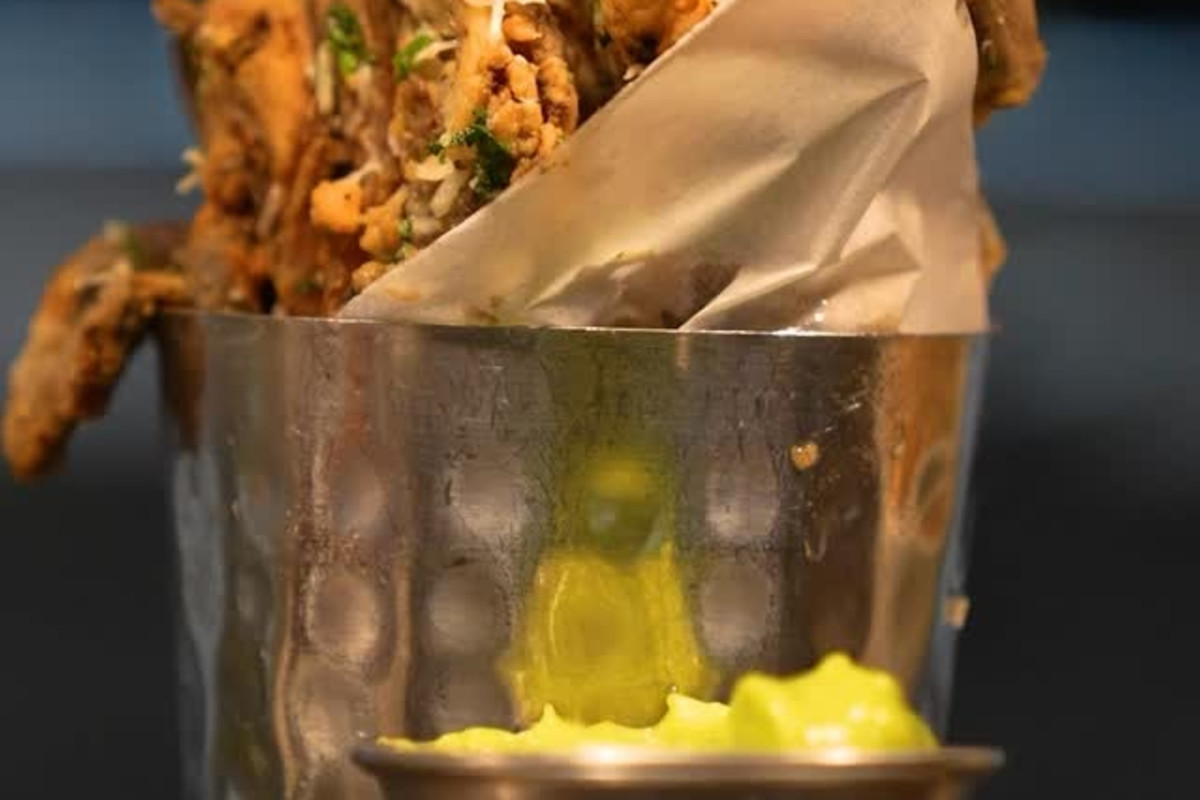 Echo & Rig - Summerlin (Tivoli Village)