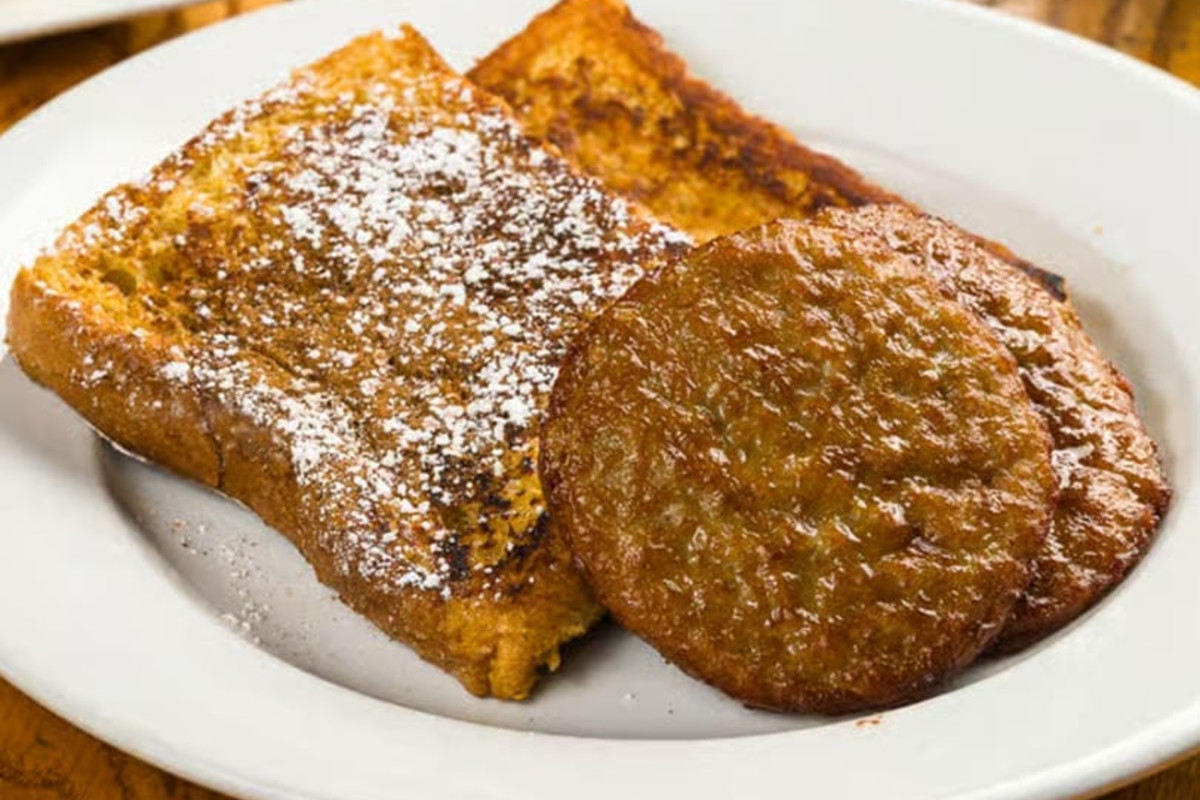 The Bushwick Diner