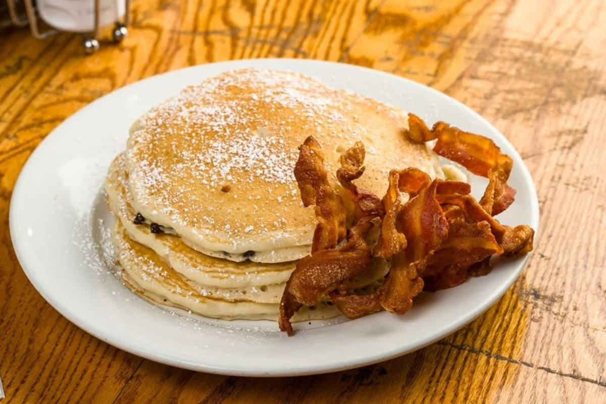 The Bushwick Diner